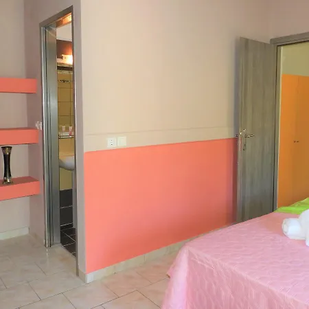 Zako 公寓式酒店