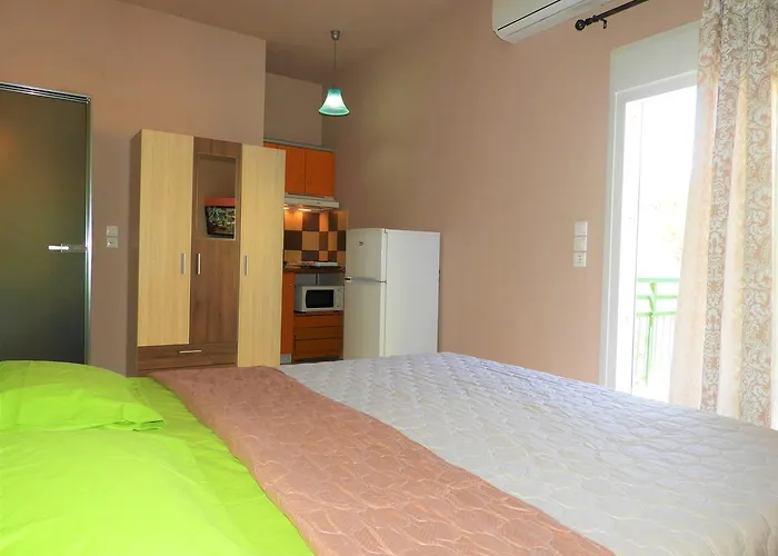 Zako Appart hôtel