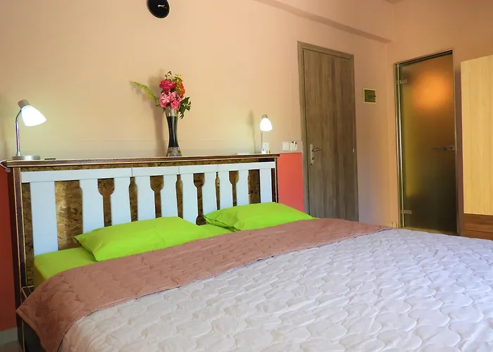 Zako Appart hôtel