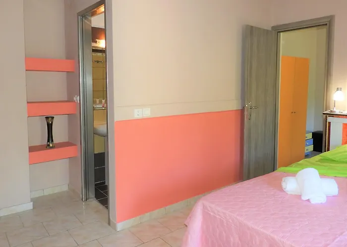 Zako Appart hôtel