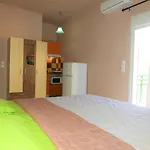 Zako Ξενοδοχείο με διαμερίσματα