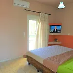 Ξενοδοχείο με διαμερίσματα Zako