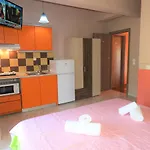 Ξενοδοχείο με διαμερίσματα Zako Λιμενάρια