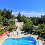 Zako Ξενοδοχείο με διαμερίσματα Λιμενάρια