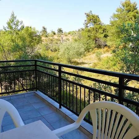 Lejlighedshotel Zako 4*