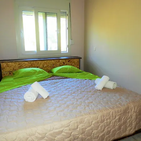 Lejlighedshotel Zako 4*