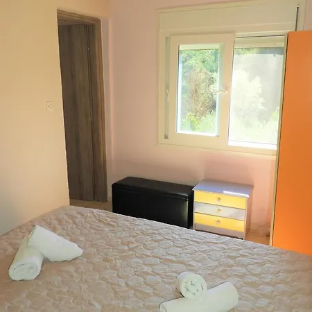 Zako Lejlighedshotel