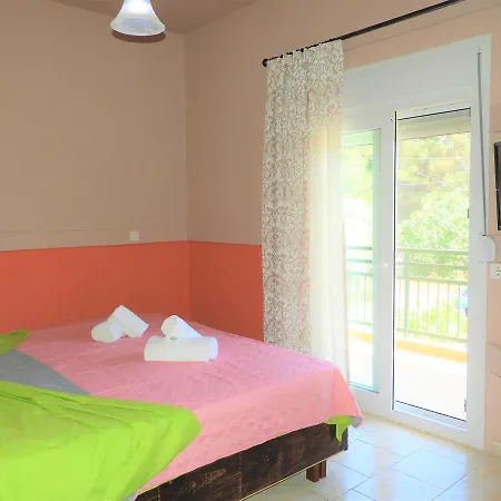 Zako 4* Limenaria (Thasos)