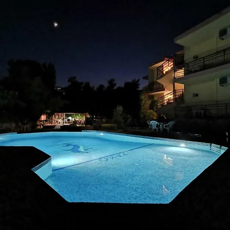 Zako Limenaria (Thasos)