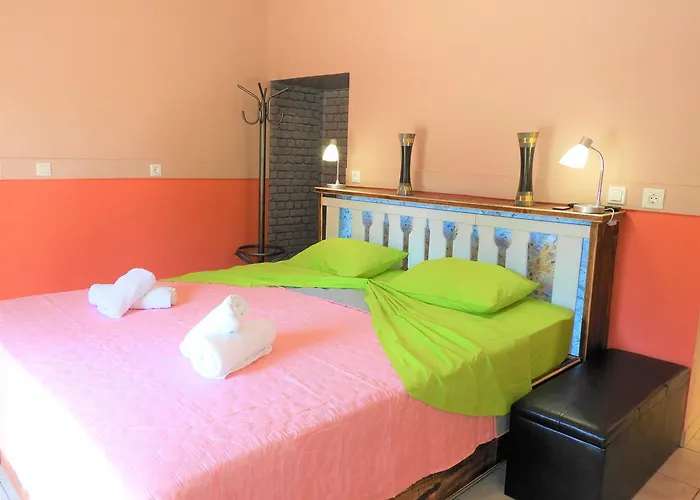 Aparthotel Zako 4*